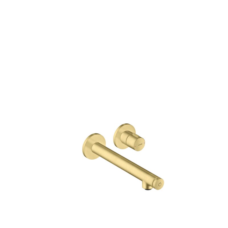 HANSGROHE 45113950 Waschtischmischer Unterputz Axor Uno