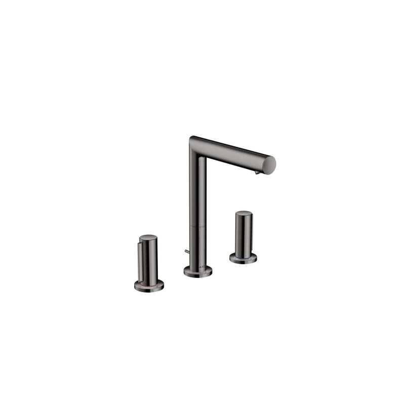 HANSGROHE 45133330 3-Loch Waschtischarmatur 200 Axor Uno