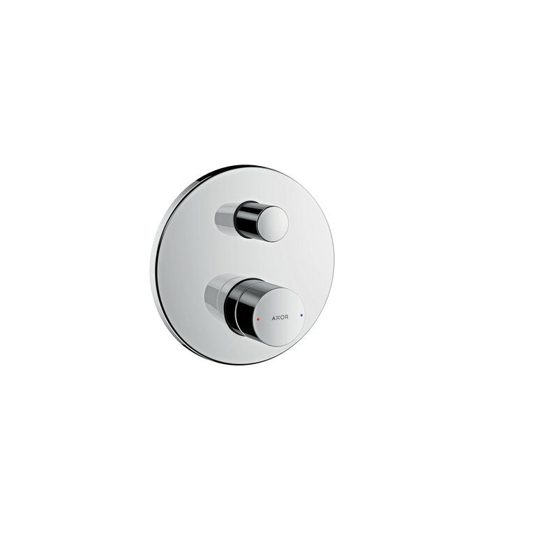 Hansgrohe 45407000 Wannenmischer Unterputz Axor Uno
