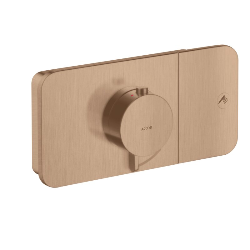 HANSGROHE 45711310 Thermostat UP Axor One Fertigset