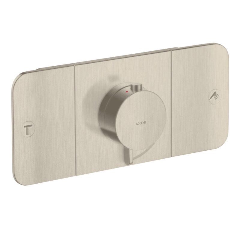 HANSGROHE 45712820 Thermostat UP Axor One Fertigset