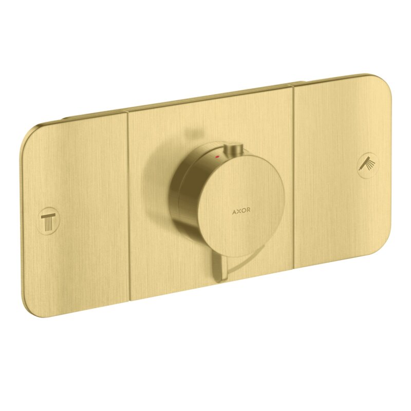 HANSGROHE 45712950 Thermostat UP Axor One Fertigset
