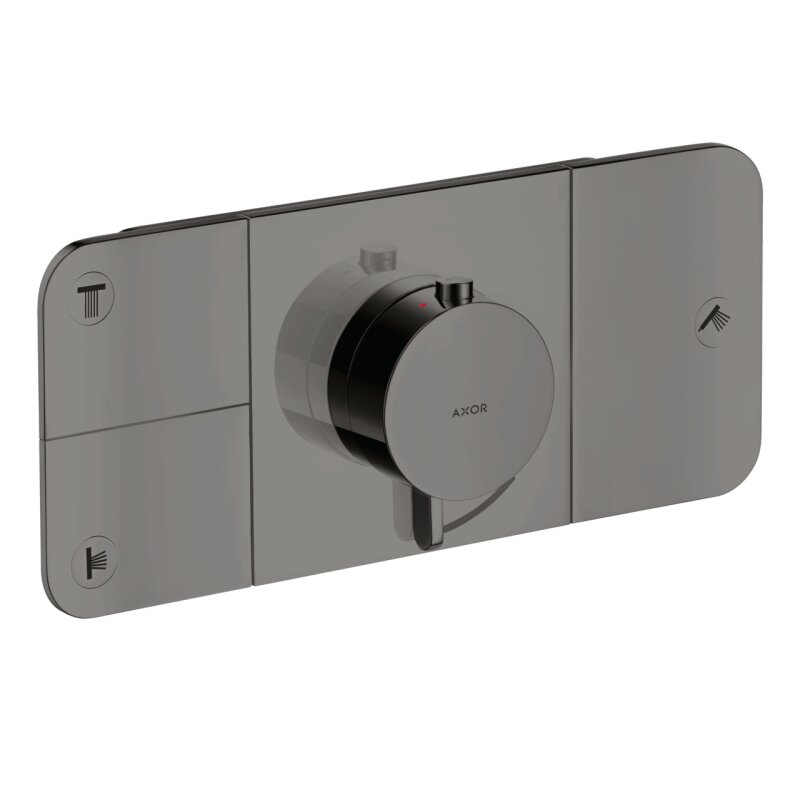 HANSGROHE 45713330 Thermostat UP Axor One Fertigset