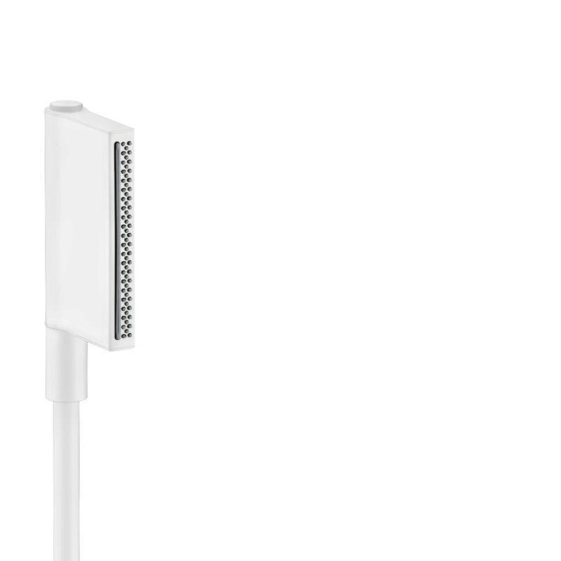 HANSGROHE 45720700 Handbrause 2jet Axor One mattweiss