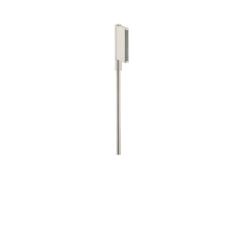 HANSGROHE 45720800 Handbrause 2jet Axor One BSO