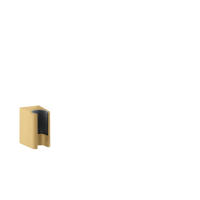 HANSGROHE 45721250 Brausenhalter Axor One BGO