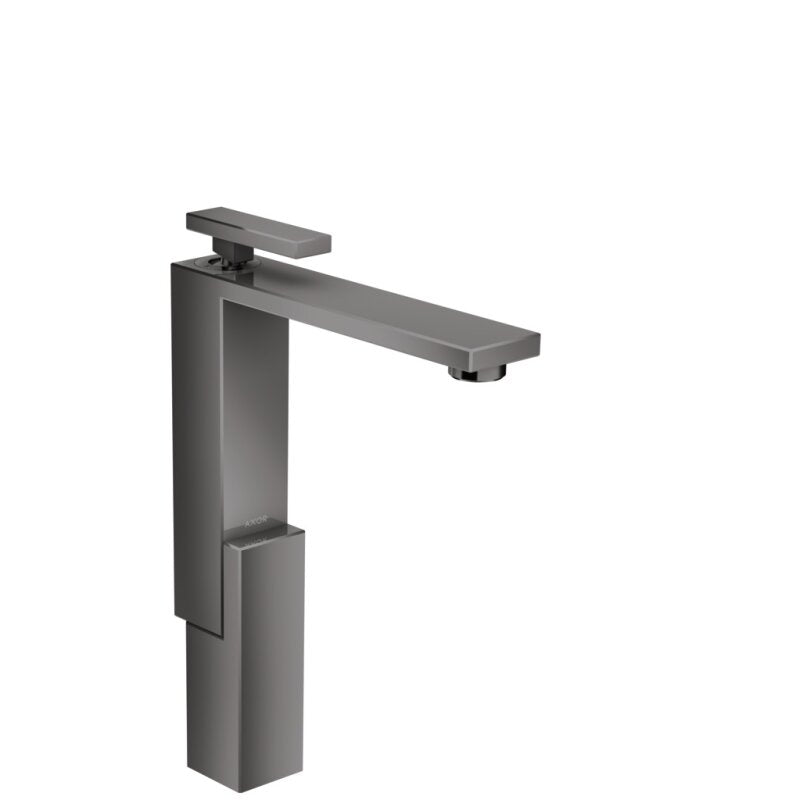 HANSGROHE 46030330 Waschtischmischer 280 Axor Edge PBC