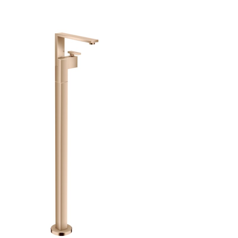 HANSGROHE 46040300 Waschtischmischer Axor Edge