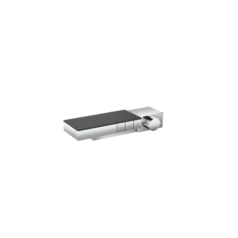 HANSGROHE 46140000 Thermostat Universal Axor Edge