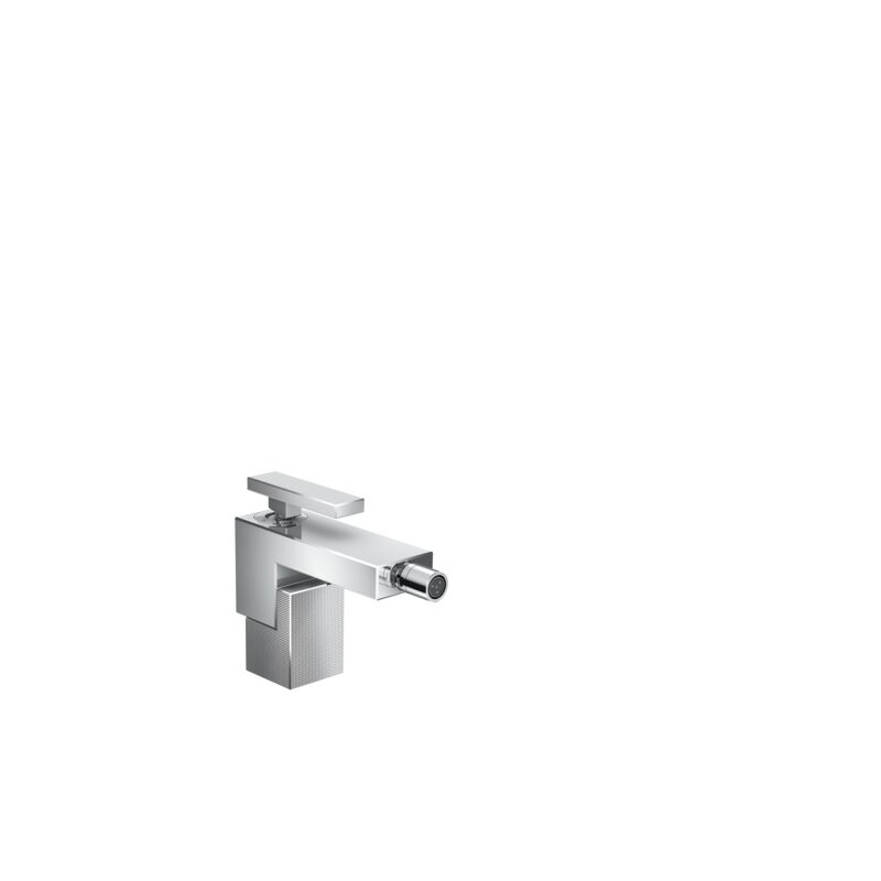 HANSGROHE 46211000 Bidetmischer Axor Edge