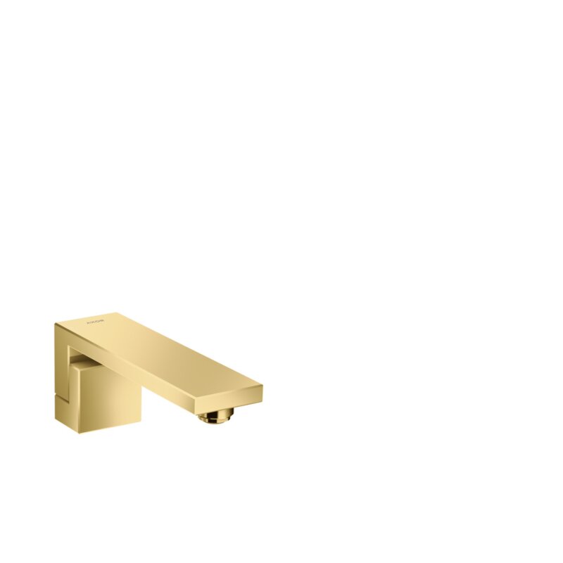 HANSGROHE 46410990 Wanneneinlauf Axor Edge PGO