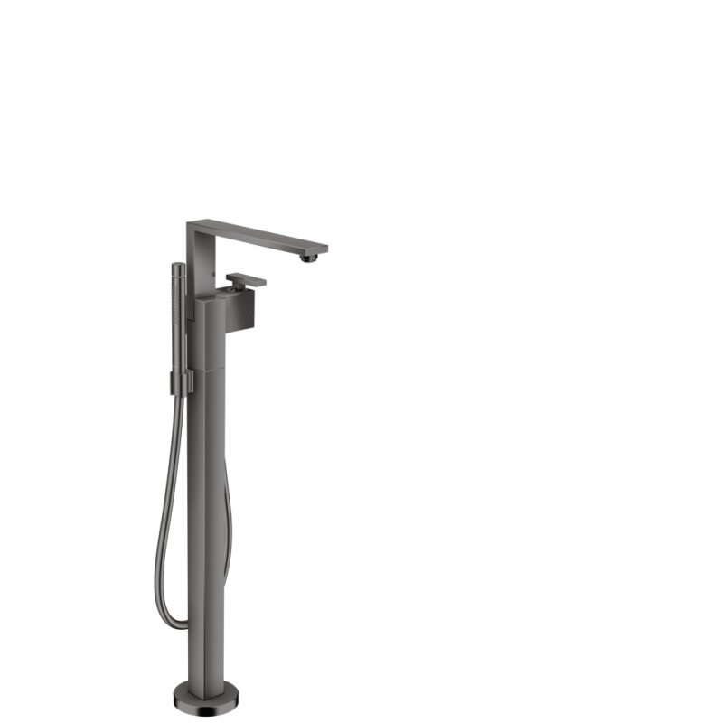 HANSGROHE 46441330 Wannenmischer Axor Edge Fertigset