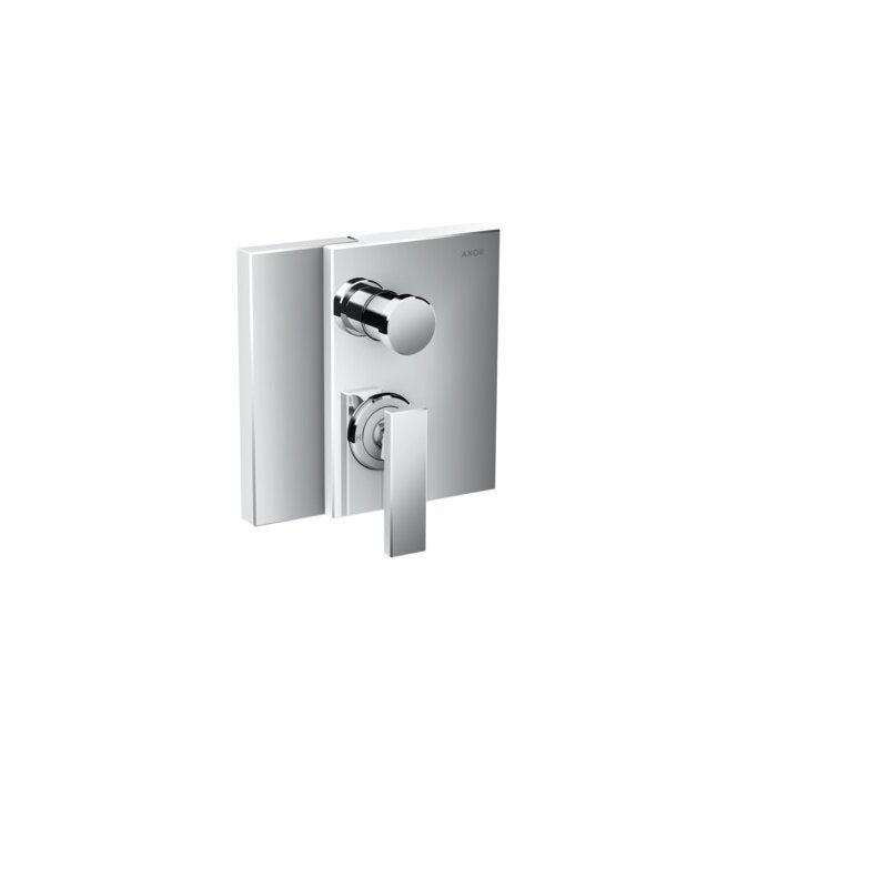 HANSGROHE 46450000 Wannenmischer Unterputz Axor Edge
