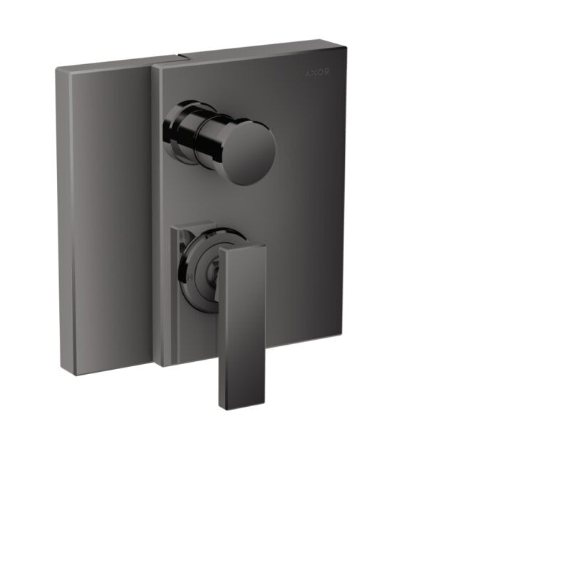 HANSGROHE 46450330 Wannenmischer Unterputz Axor Edge