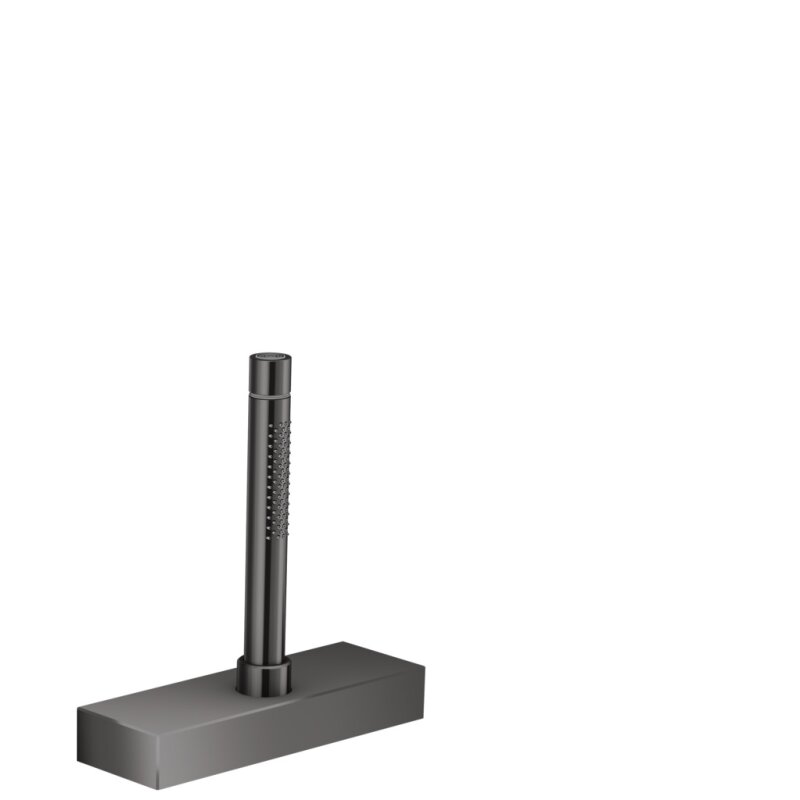 HANSGROHE 46470330 Wannenrandset Axor Edge mit sBox