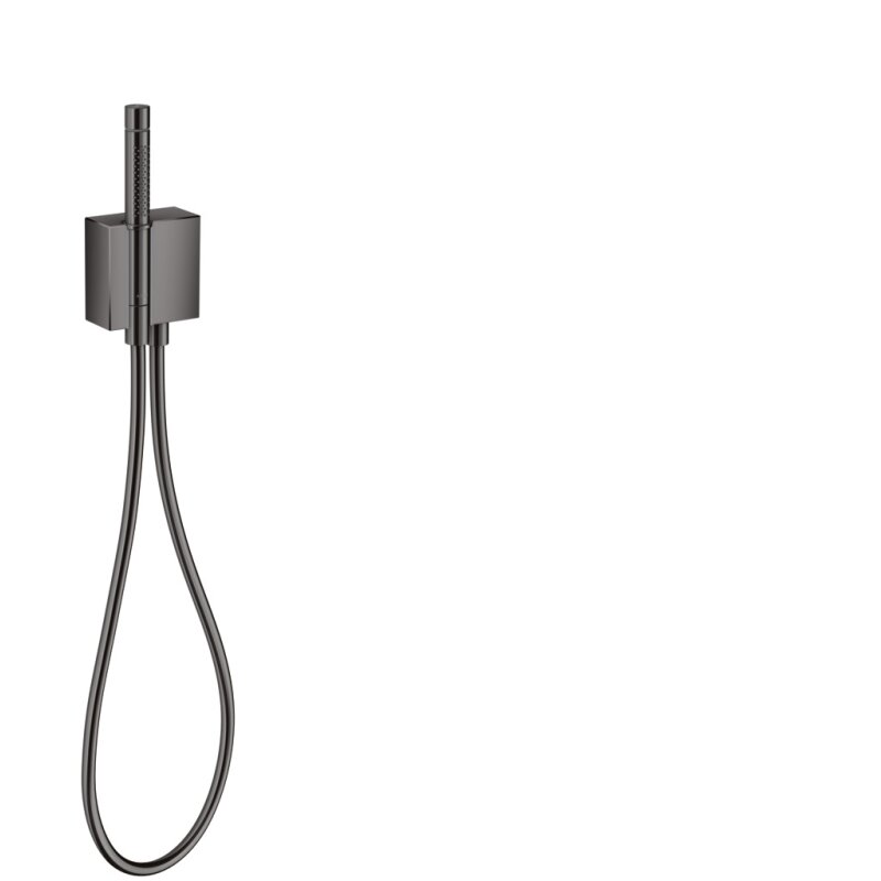 HANSGROHE 46520330 Schlauchanschl.u.Brausenhalter Axor