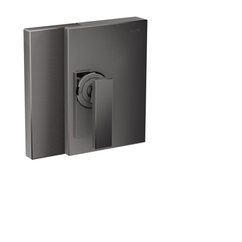 HANSGROHE 46651330 Brausenmischer Unterputz Axor Edge