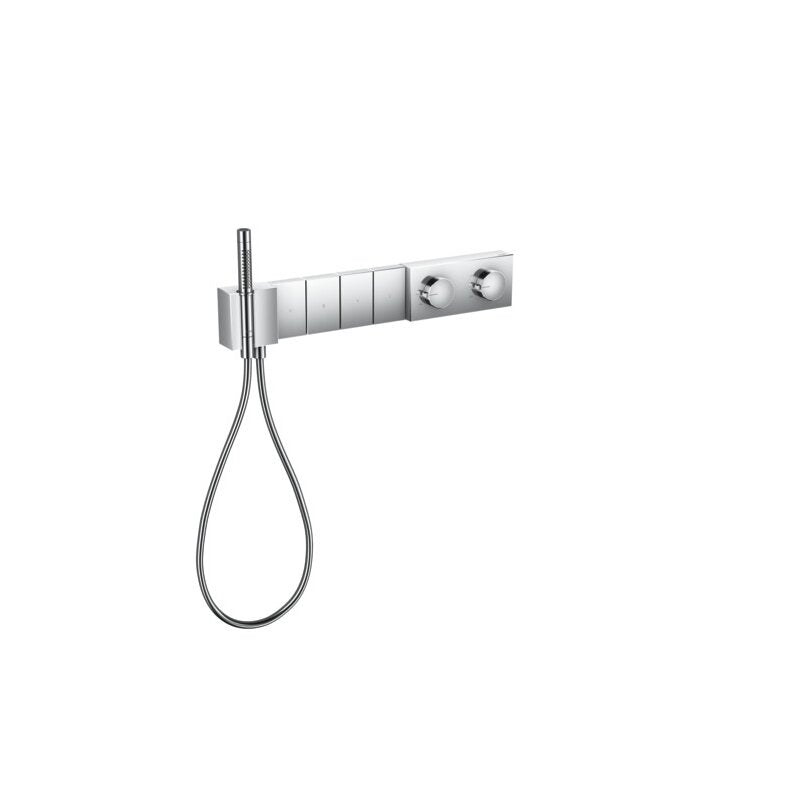 HANSGROHE 46720000 Thermostatmodul Unterputz Select Axor