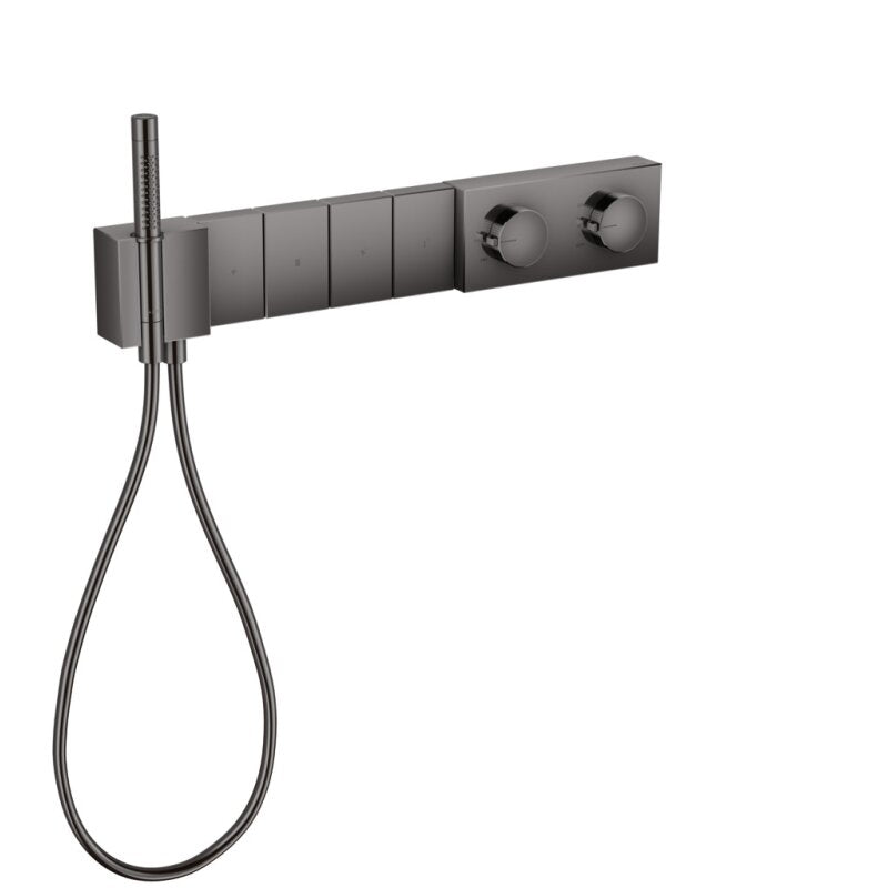 HANSGROHE 46720330 Thermostatmodul Unterputz Select Axor