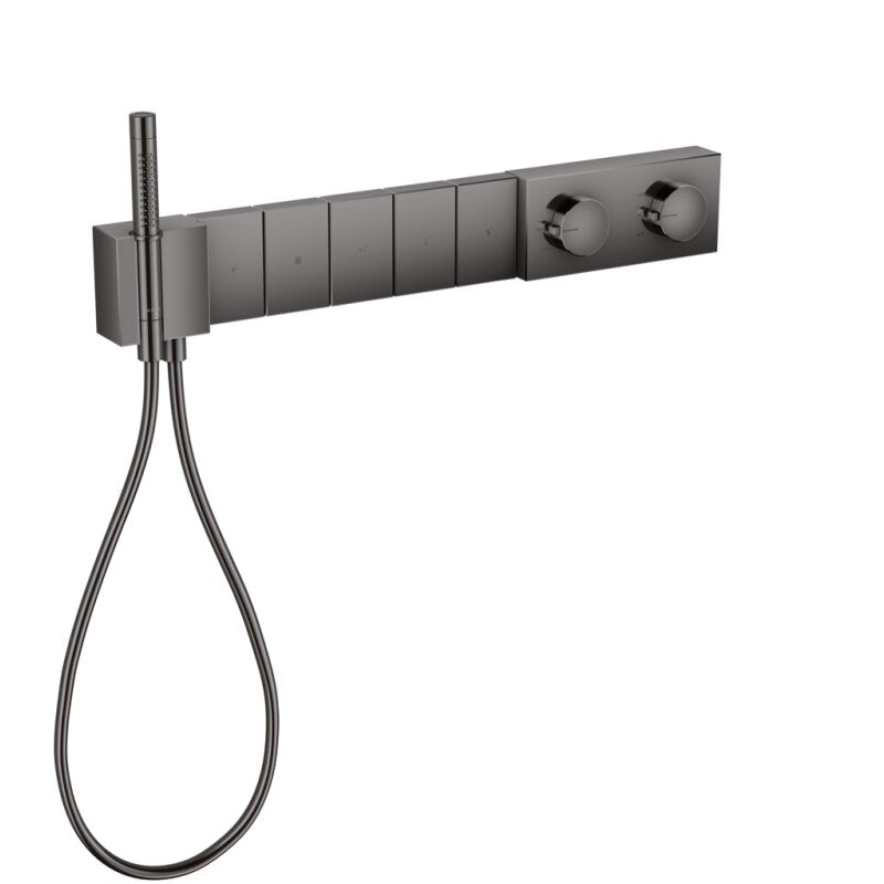 HANSGROHE 46730330 Thermostatmodul Unterputz Select Axor