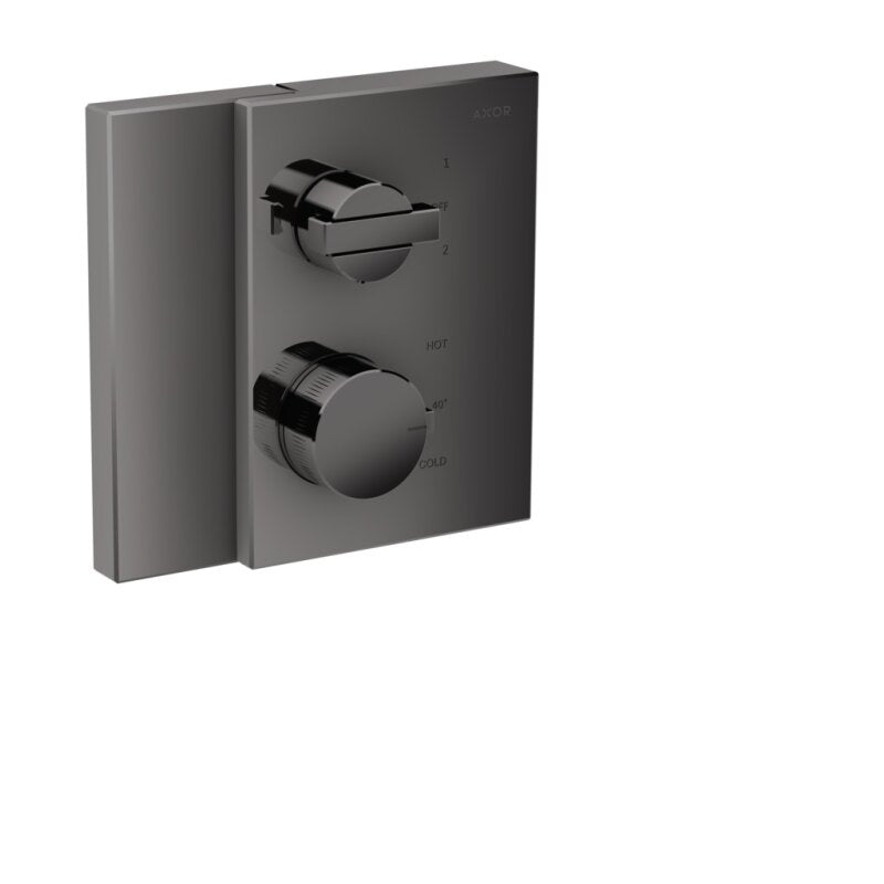 HANSGROHE 46760330 Thermostat UP Axor Edge F-Set