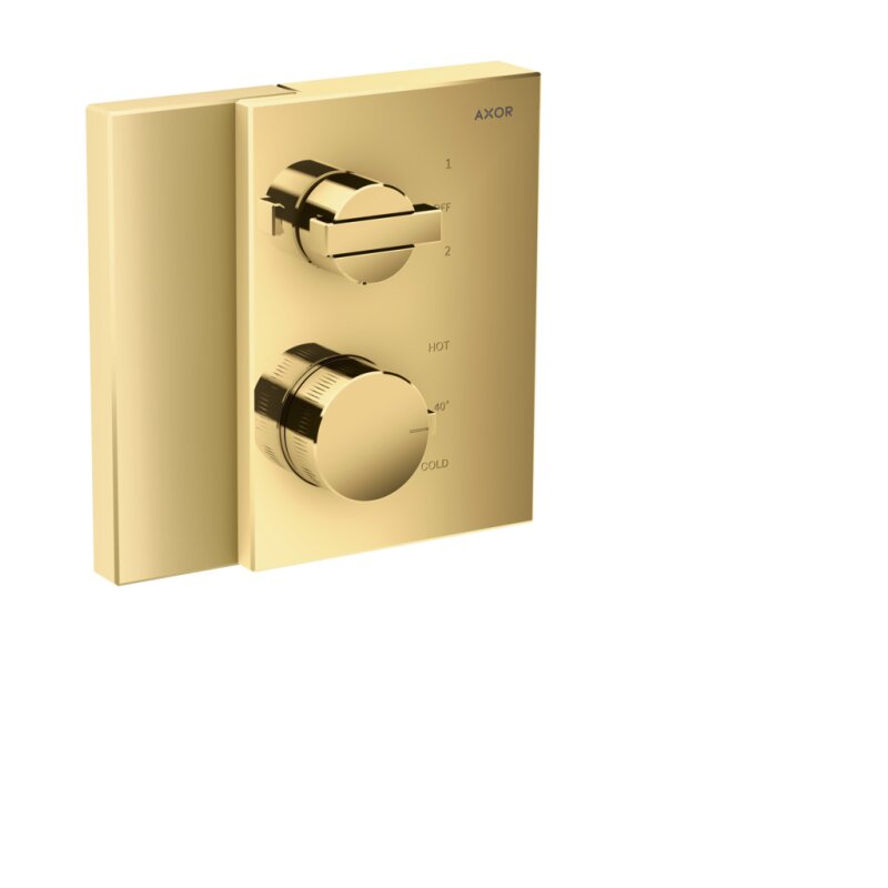 HANSGROHE 46760990 Thermostat UP Axor Edge F-Set