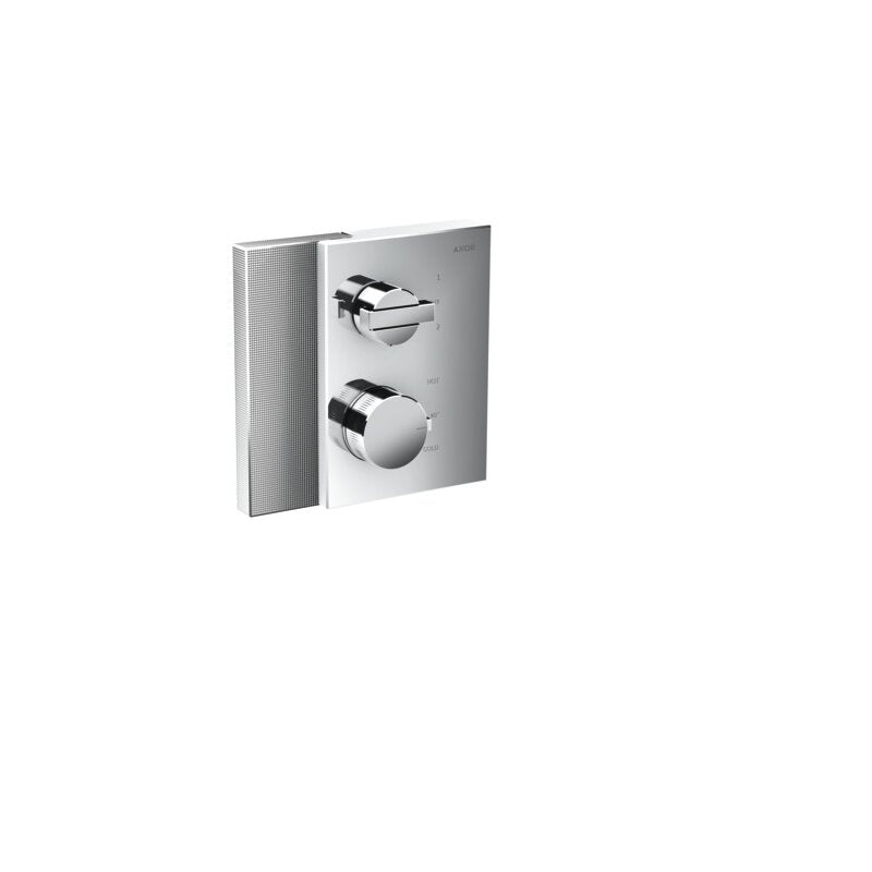 HANSGROHE 46761000 Thermostat UP Axor Edge F-Set