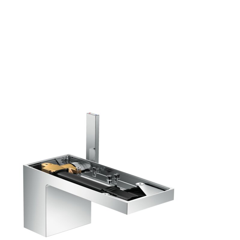 HANSGROHE 47012000 Waschtischmischer 70 Axor MyEdition