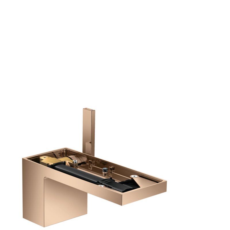 HANSGROHE 47012300 Waschtischmischer 70 Axor MyEdition