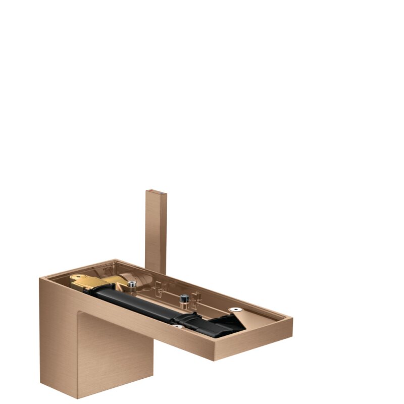 HANSGROHE 47012310 Waschtischmischer 70 Axor MyEdition