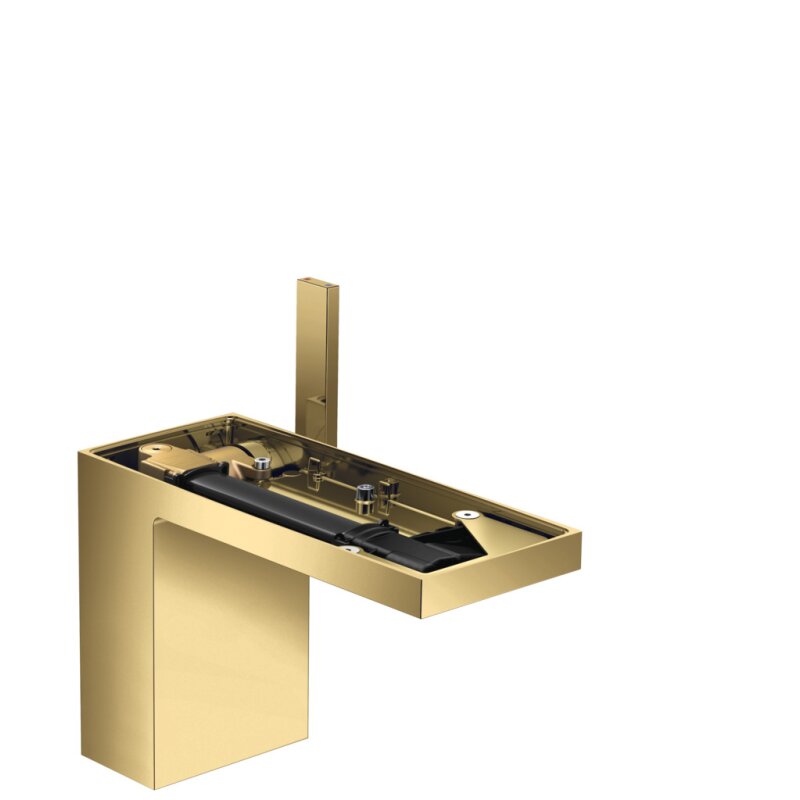HANSGROHE 47032990 Waschtischmischer 110 Axor MyEdition