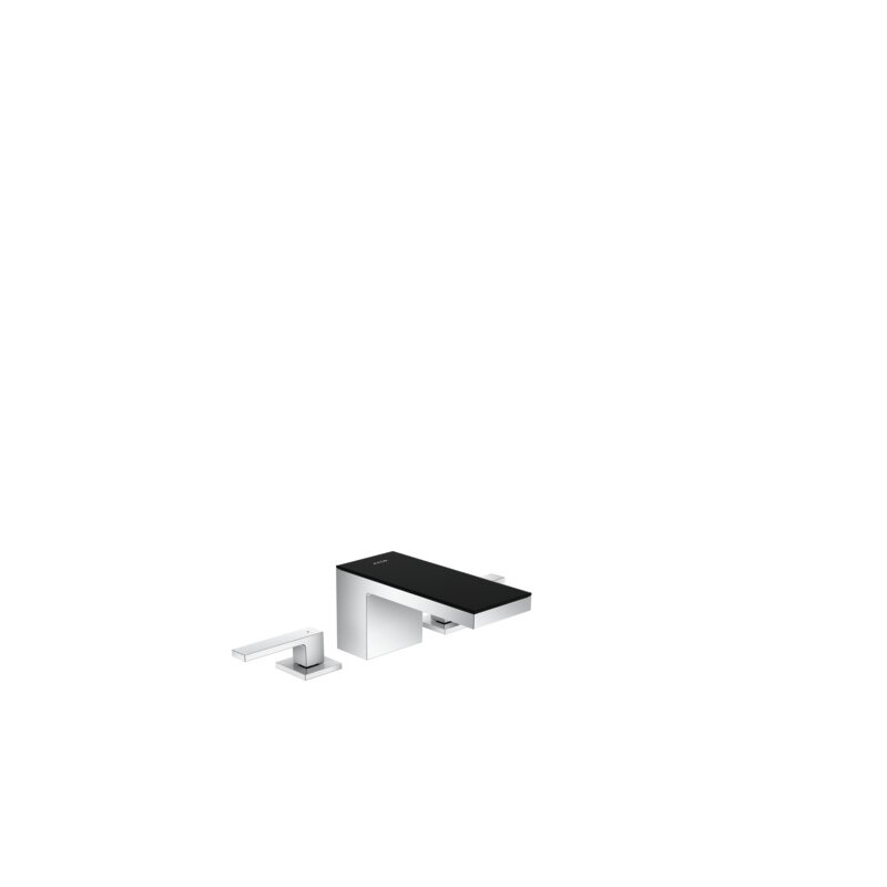 Hansgrohe 47050600 3-Loch Waschtischarmatur 70