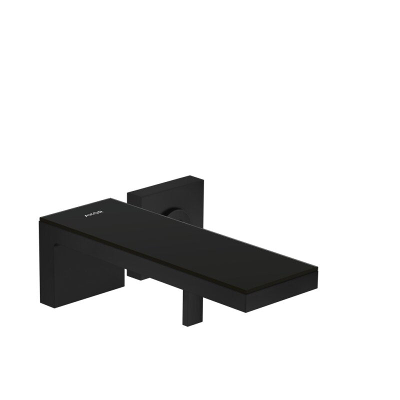 HANSGROHE 47060670 2-Loch Waschtischmischer UP