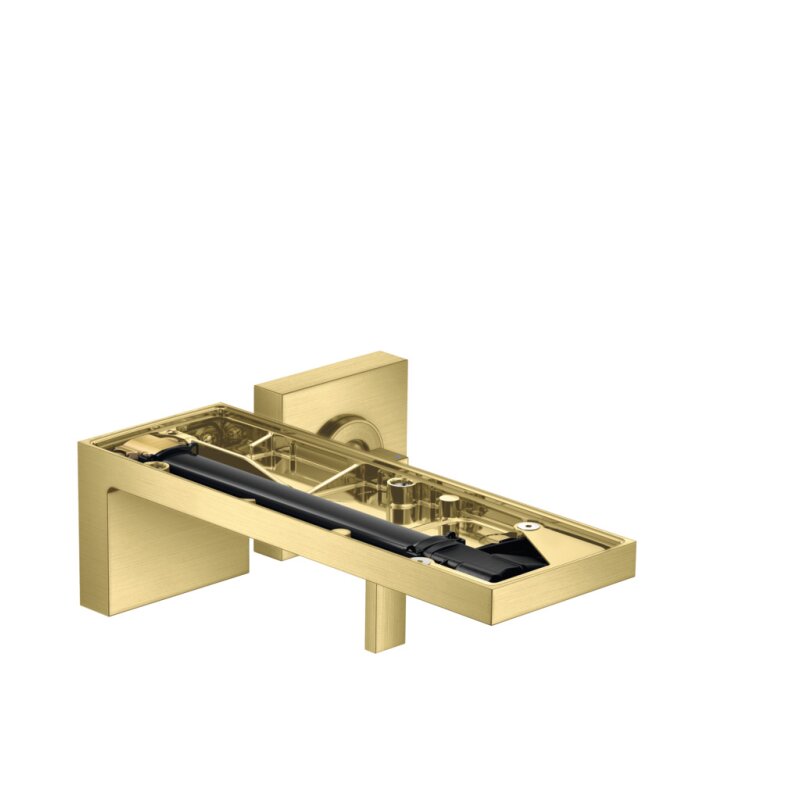 HANSGROHE 47062950 Waschtischmischer Unterputz