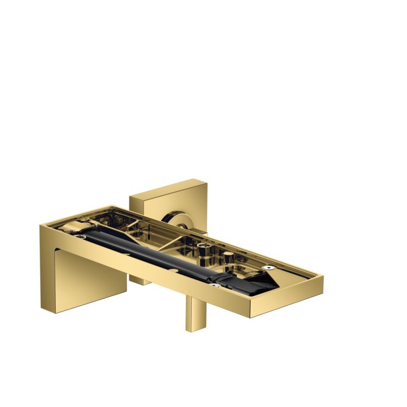 HANSGROHE 47062990 Waschtischmischer Unterputz