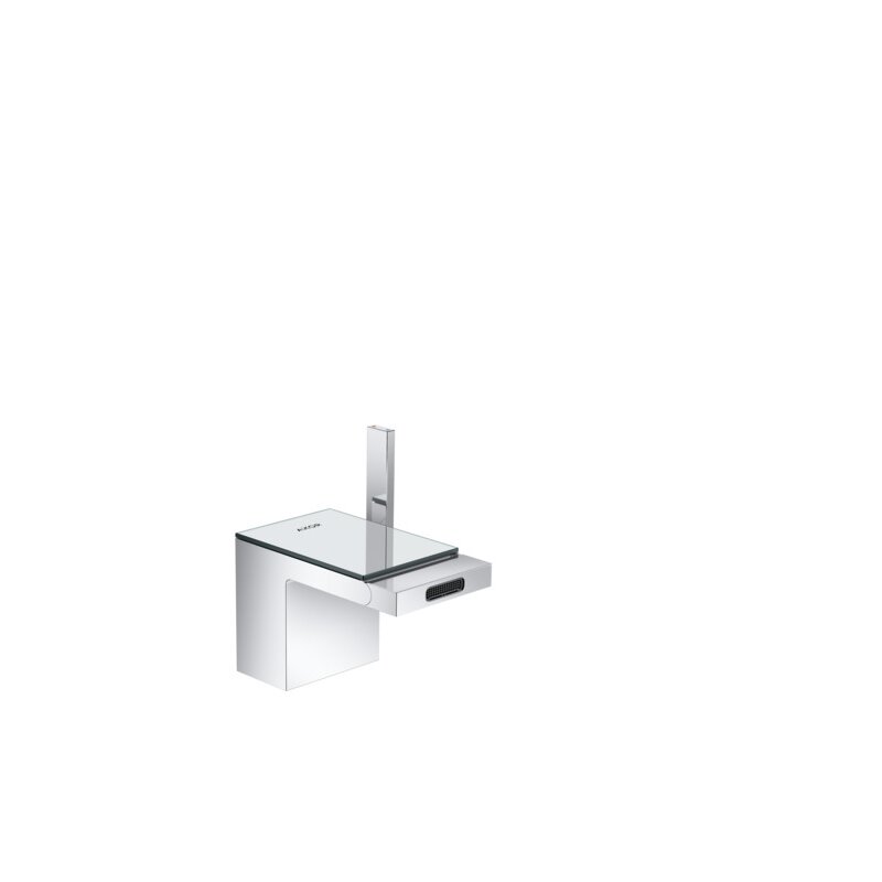 Hansgrohe 47210000 Bidetmischer Axor MyEdition chrom