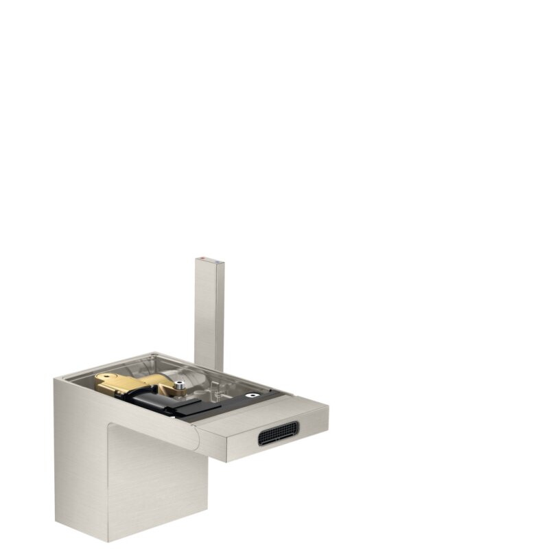 HANSGROHE 47212800 Bidetmischer Axor MyEdition