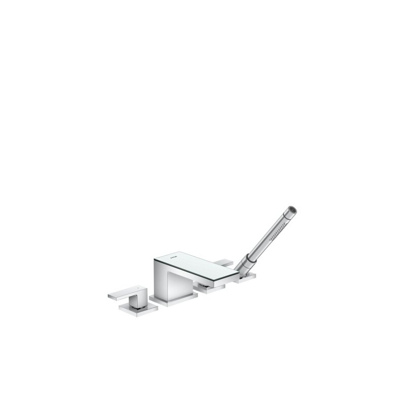 Hansgrohe 47430000 4-Loch Wannenarmatur Axor MyEdition