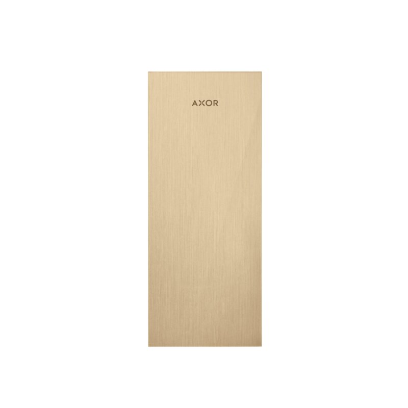 HANSGROHE 47903140 Platte 200 Axor MyEdition