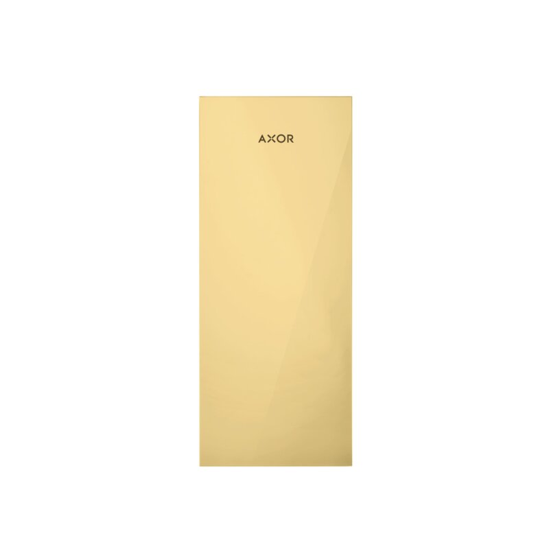 HANSGROHE 47903990 Platte 200 Axor MyEdition