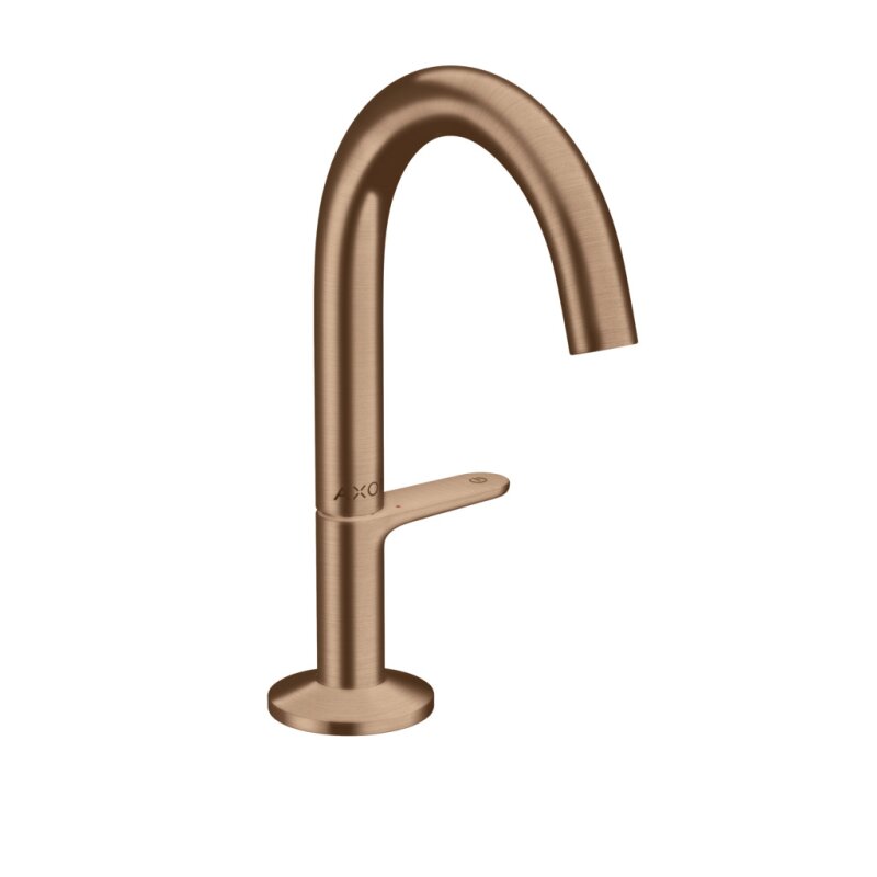 HANSGROHE 48010310 Waschtischmischer Select 140 Axor One