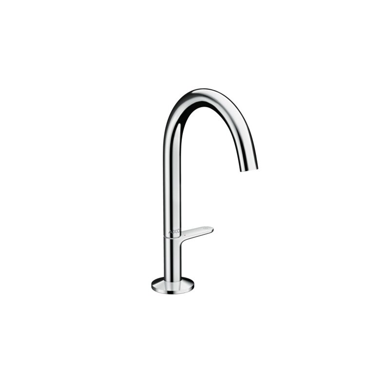 HANSGROHE 48020000 Waschtischmischer Select 170 Axor One