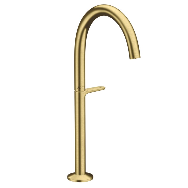HANSGROHE 48030950 Waschtischmischer Select 260 Axor One