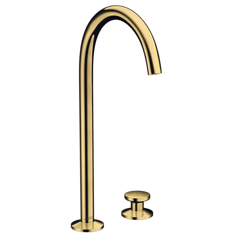 HANSGROHE 48060990 2-L.Waschtischmischer Select 260