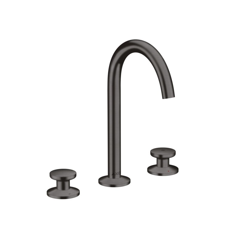 HANSGROHE 48070340 3-Loch Waschtischarmatur Select 170