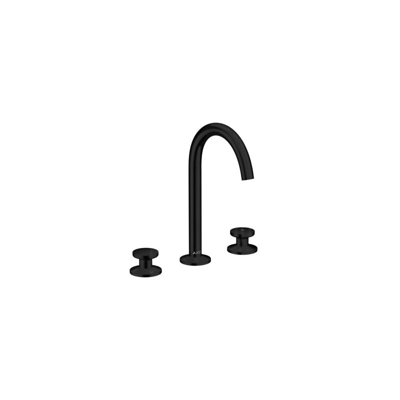 HANSGROHE 48070670 3-Loch Waschtischarmatur Select 170