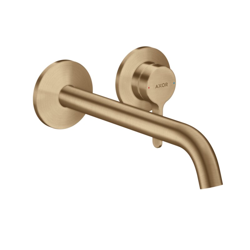 HANSGROHE 48120140 Waschtischmischer Unterputz Axor One