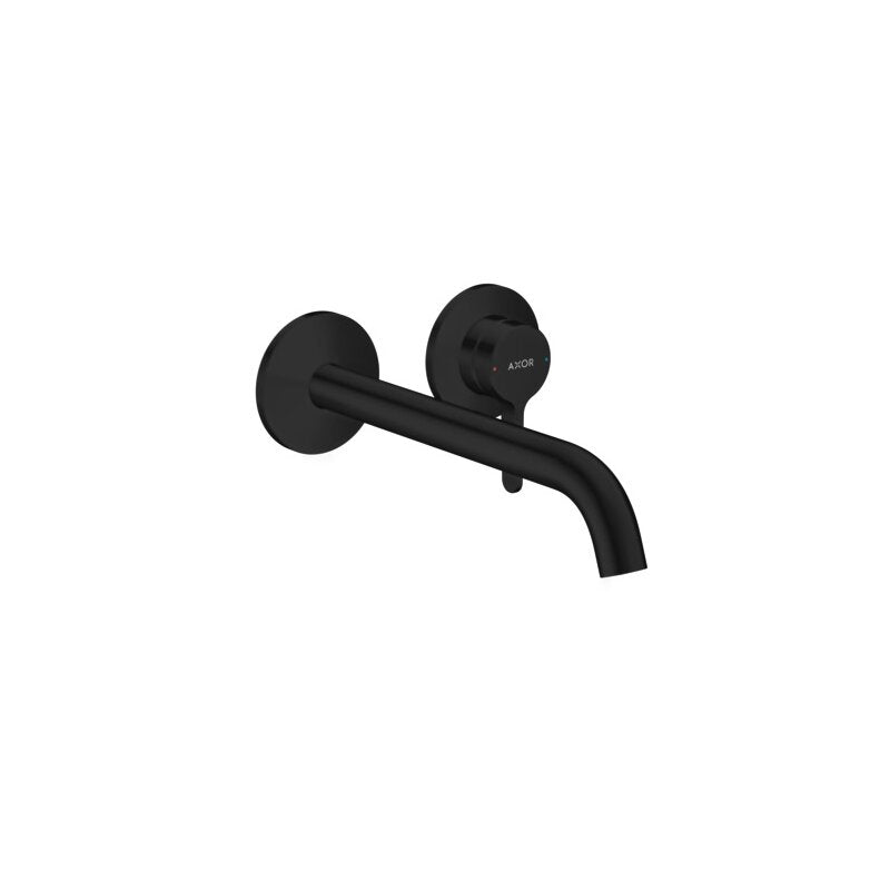 HANSGROHE 48120670 Waschtischmischer Unterputz Axor One