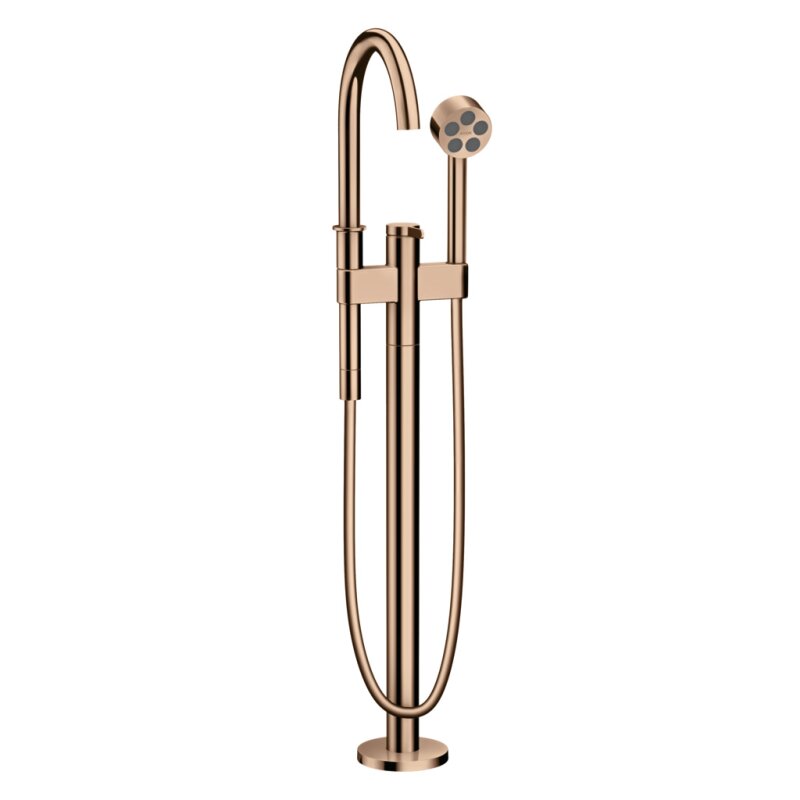 HANSGROHE 48440300 Wannenmischer Axor One Fertigset