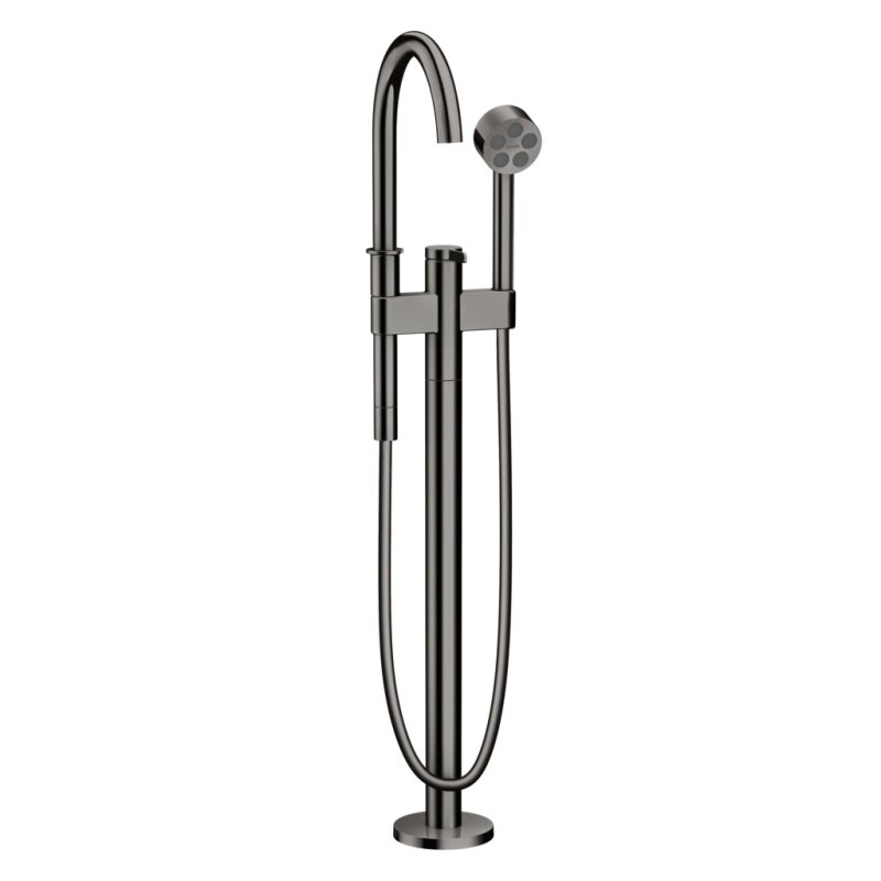 HANSGROHE 48440330 Wannenmischer Axor One Fertigset